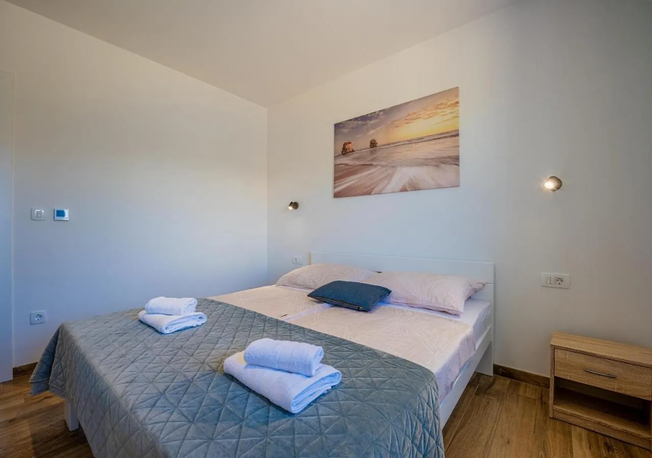 Villa Ema And Ana Pula Croatia