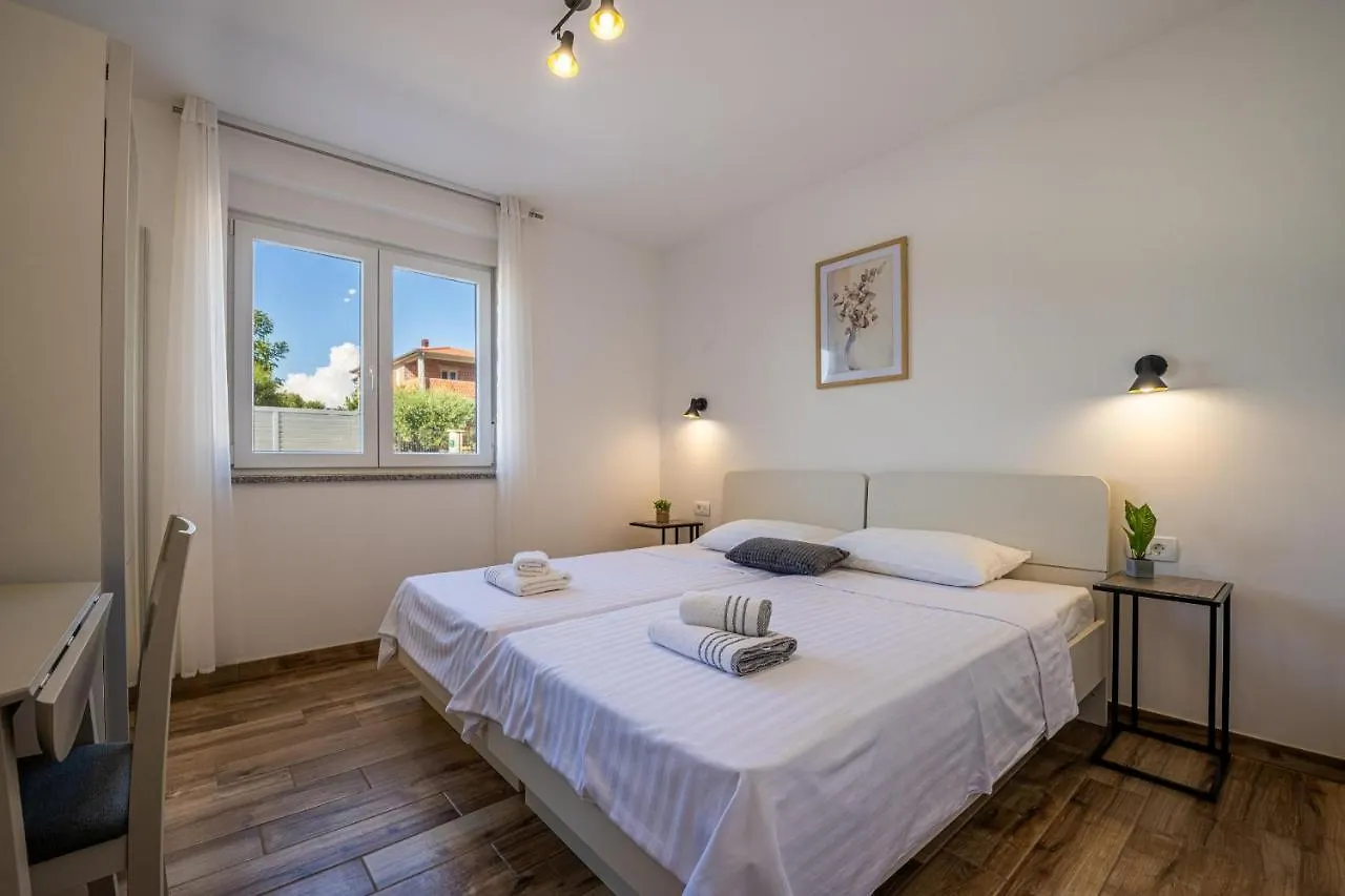 Villa Ema And Ana Pula Croatia