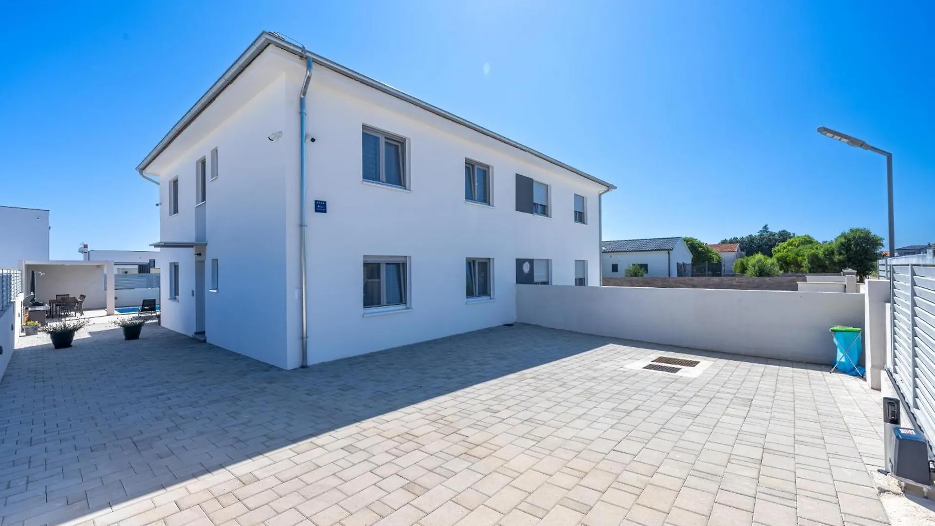 Villa Ema And Ana Pula 0*,  Croatia