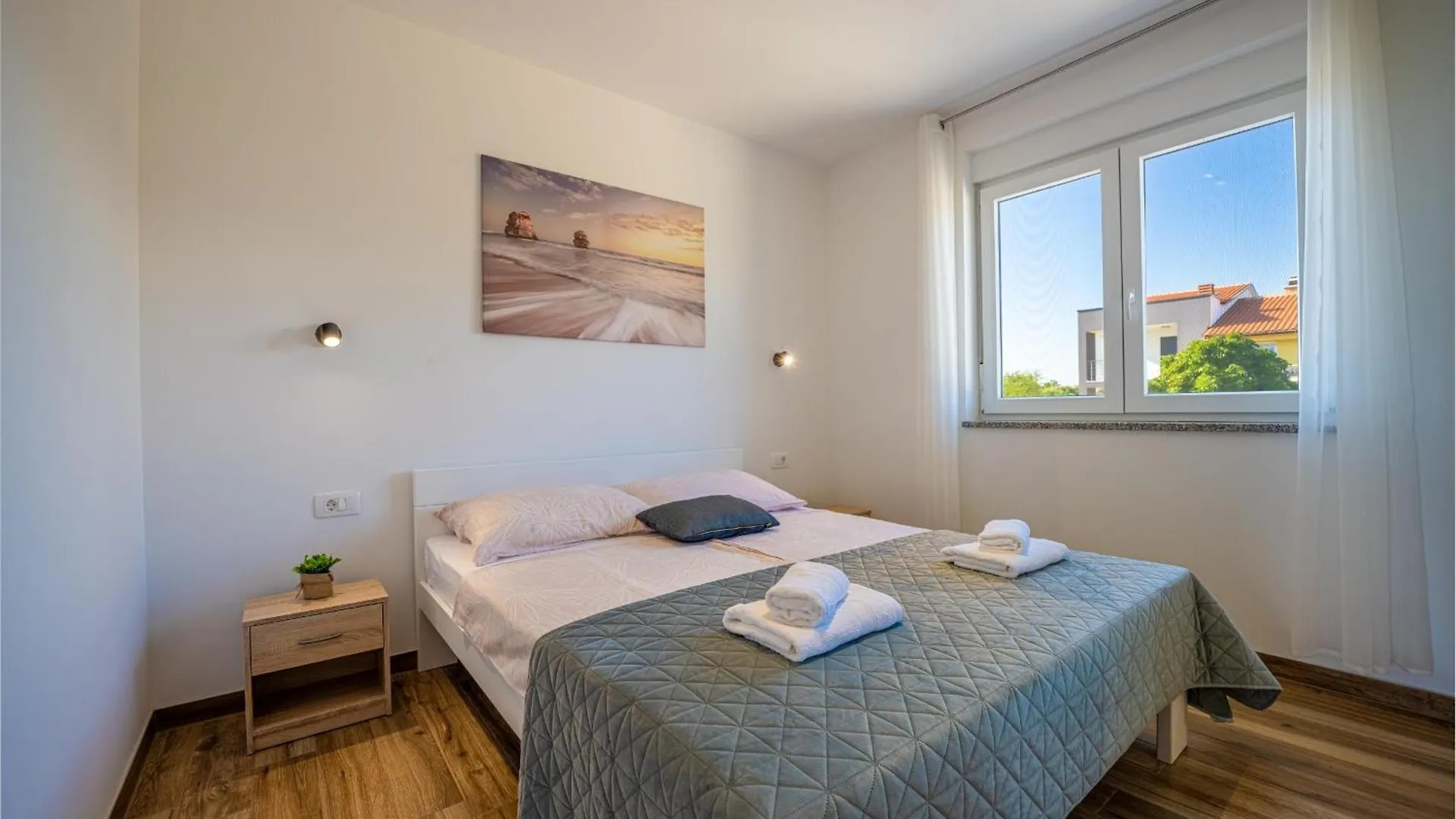 Villa Ema And Ana Pula 0*,  Croatia