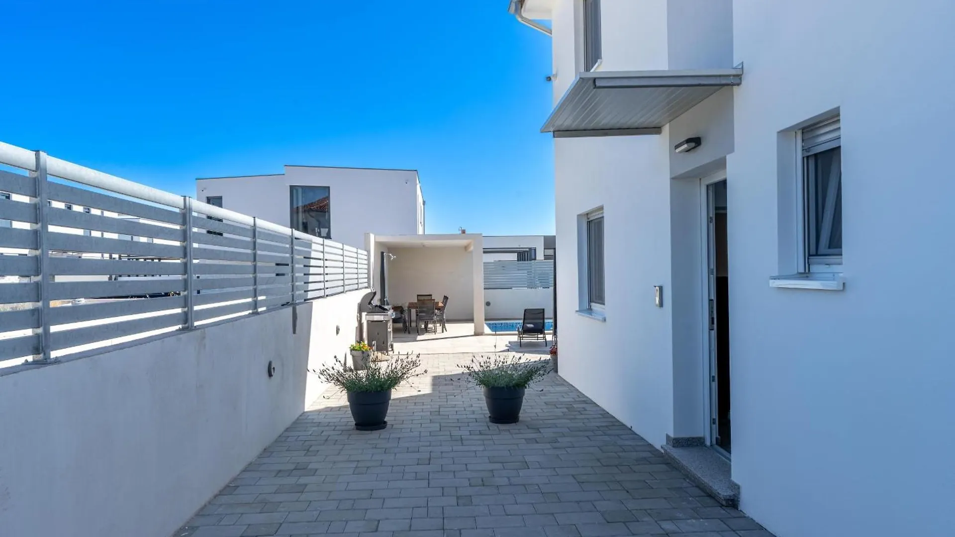 Villa Ema And Ana Pula 0*,