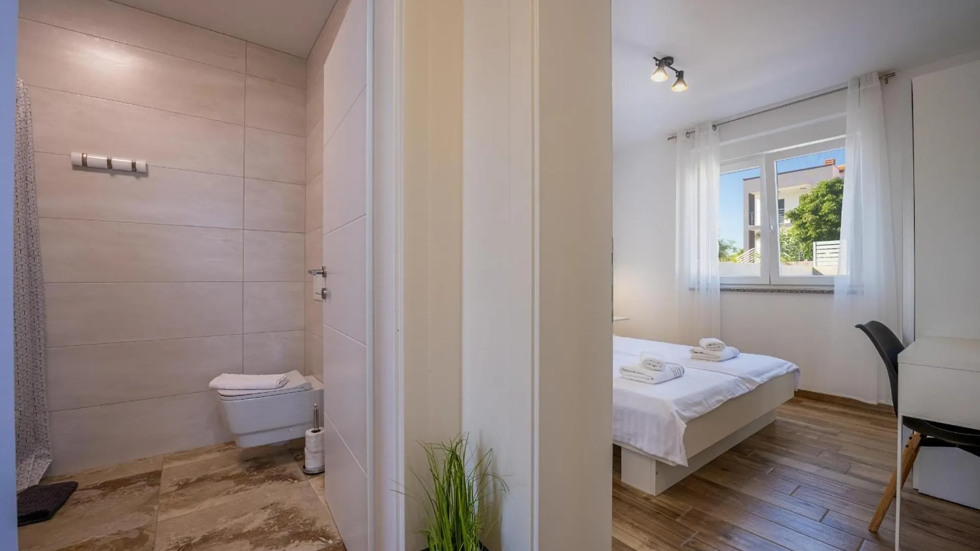 Villa Ema And Ana Pula Croatia